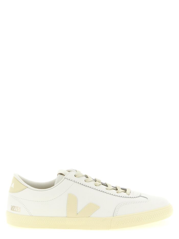veja 'volley signature' sneakers Veja 'Volley Signature' Sneakers