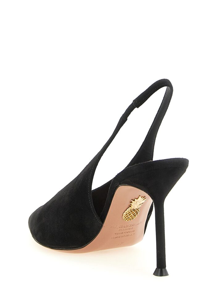 AQUAZZURA 'Voltaire' Slingback