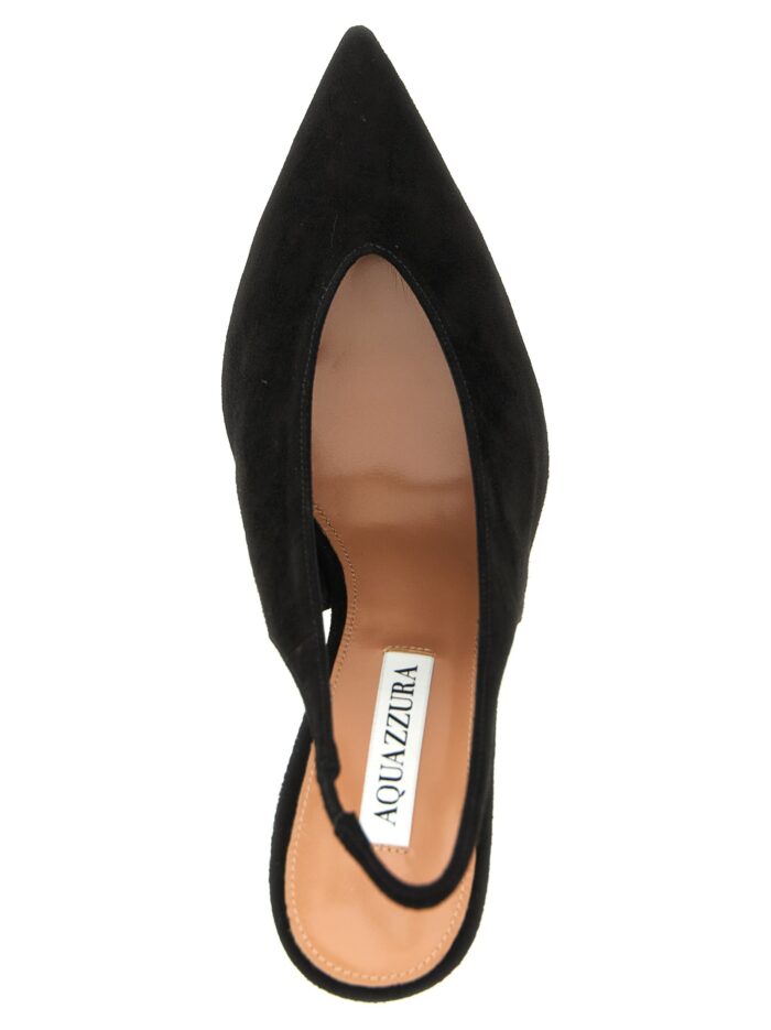 AQUAZZURA 'Voltaire' Slingback