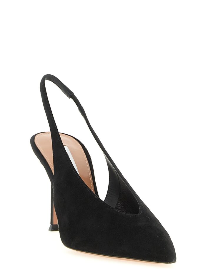 AQUAZZURA 'Voltaire' Slingback