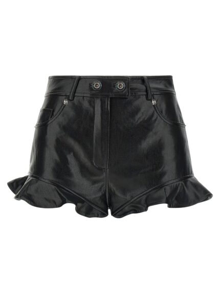SELF PORTRAIT Voluntary Shorts