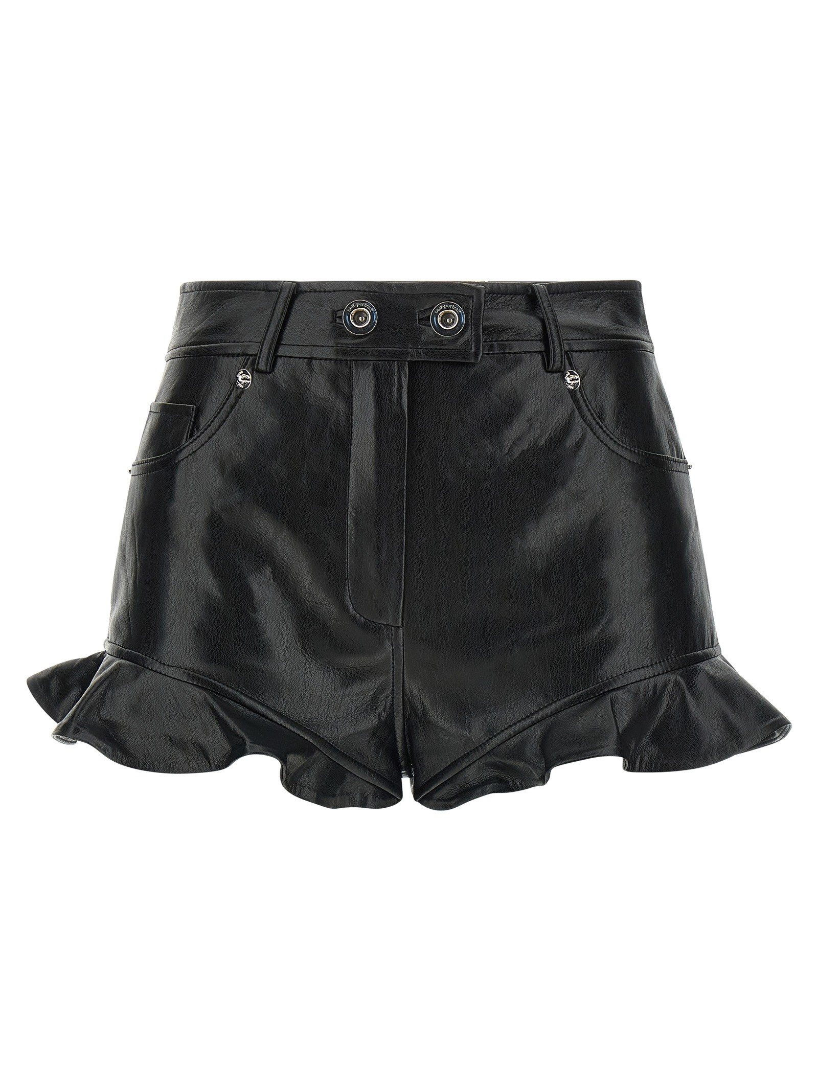 SELF PORTRAIT Voluntary Shorts