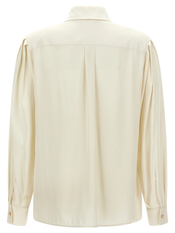 MAX MARA STUDIO 'Vongola' Shirt