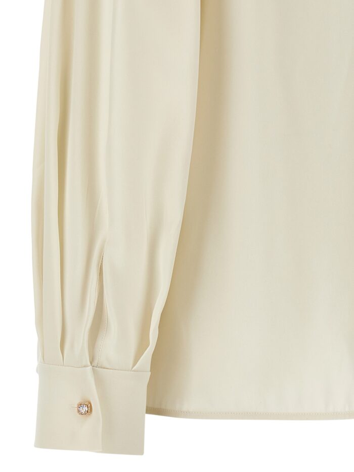 MAX MARA STUDIO 'Vongola' Shirt