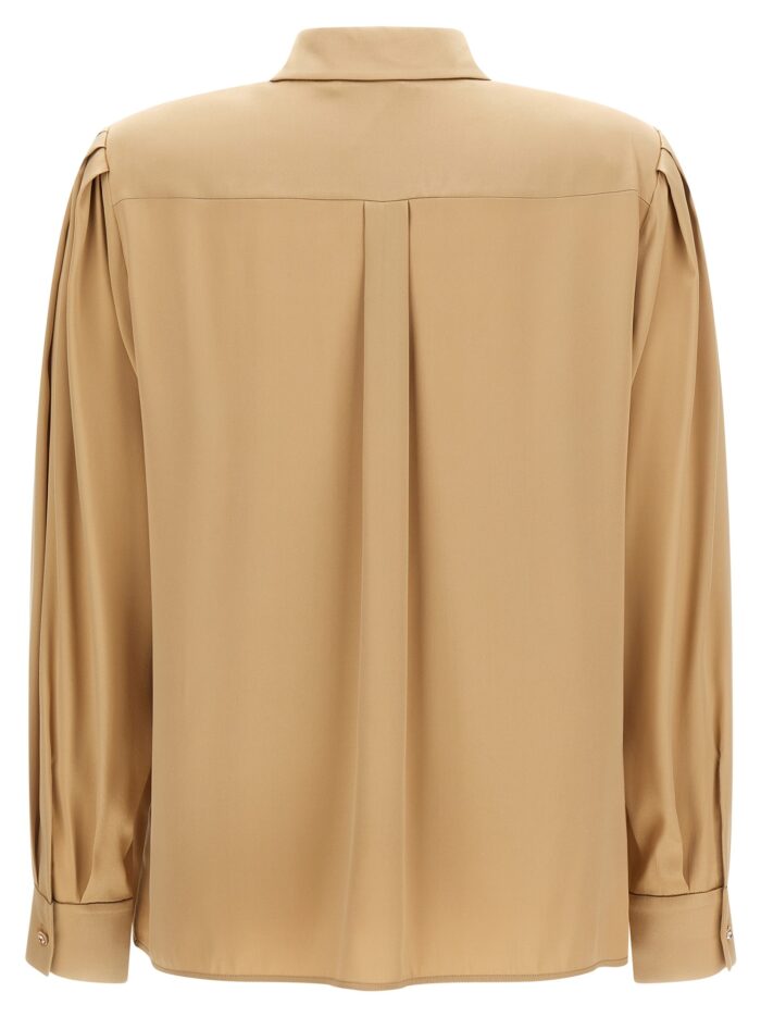MAX MARA STUDIO 'Vongola' Shirt