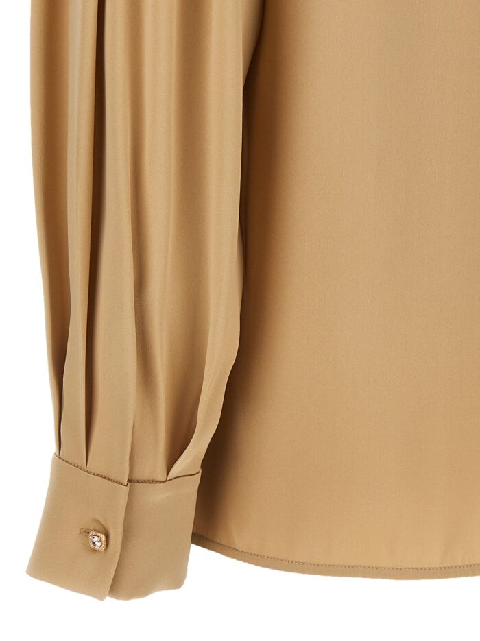 MAX MARA STUDIO 'Vongola' Shirt