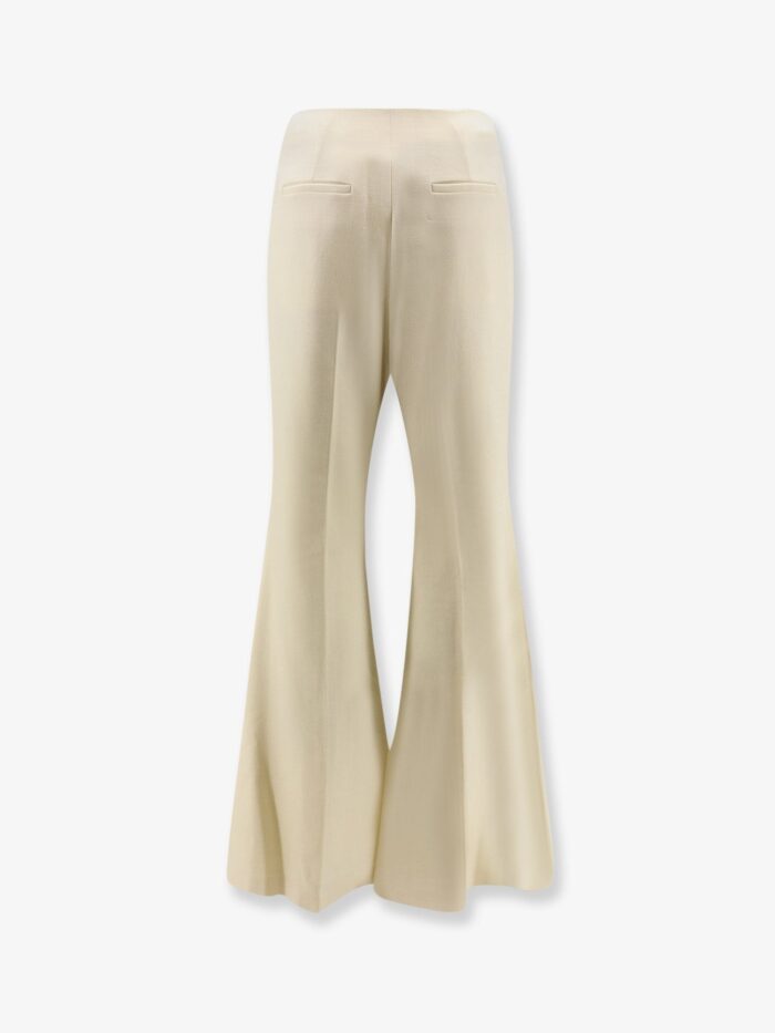 R2w Vonnie Wool Trousers