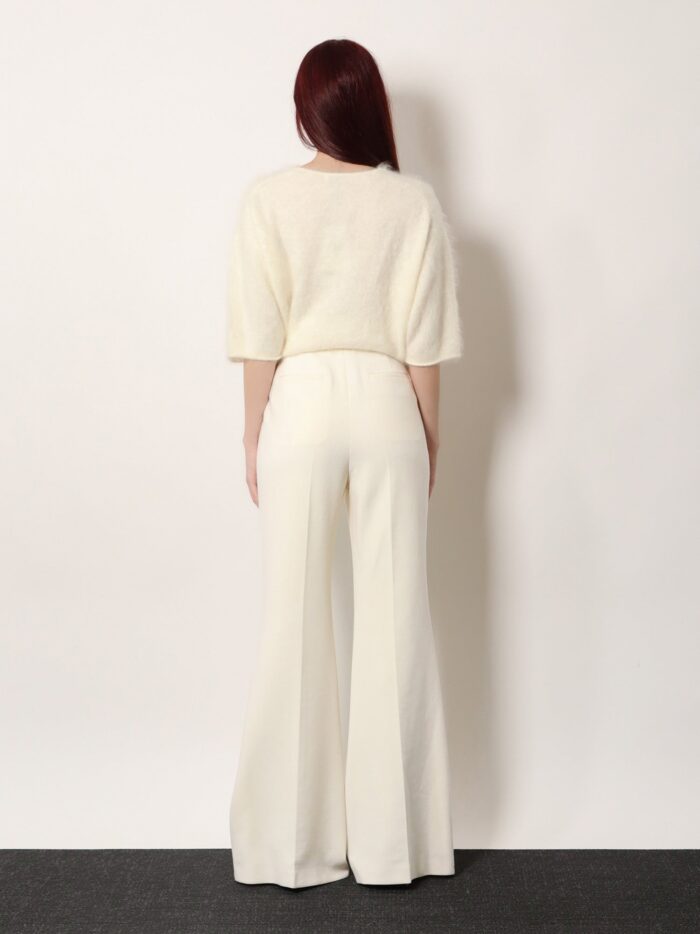 R2w Vonnie Wool Trousers