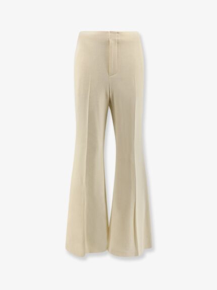 R2w Vonnie Wool Trousers