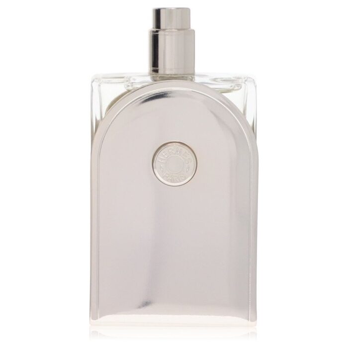 Voyage D'Hermes By Hermes - Eau De Toilette Spray Refillable (Unisex Unboxed) 1.18 Oz - Image 1