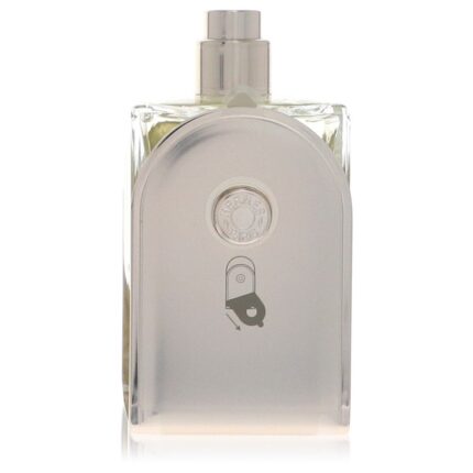 Voyage D'Hermes By Hermes - Eau De Toilette Spray Refillable (Unisex Unboxed) 3.3 Oz