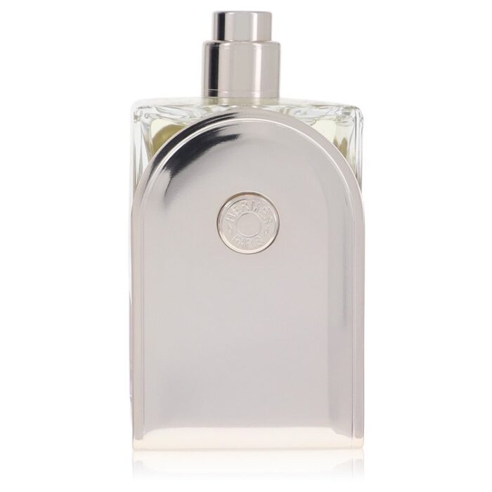 Voyage D'Hermes By Hermes - Eau De Toilette Spray (Unisex Tester) 3.3 Oz - Image 1