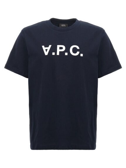 A.P.C. 'VPC' T-shirt