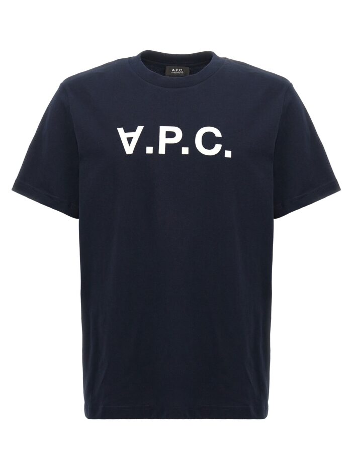 A.P.C. 'VPC' T-shirt