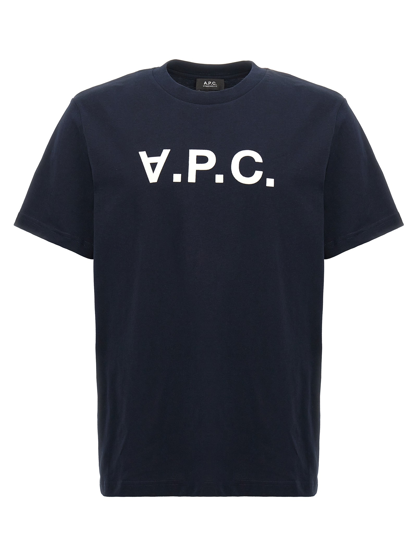 A.P.C. 'VPC' T-shirt