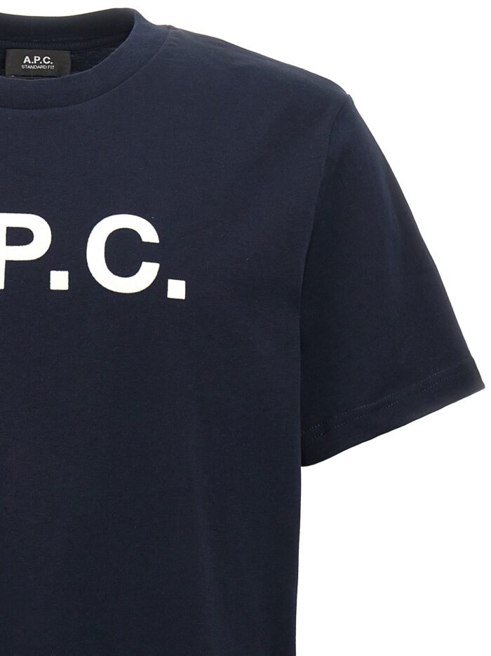 A.P.C. 'VPC' T-shirt
