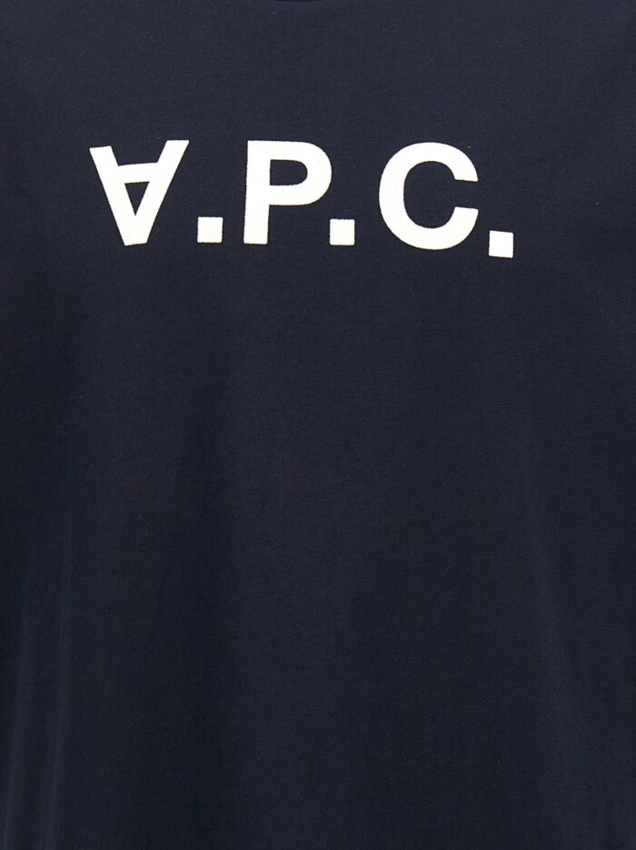 A.P.C. 'VPC' T-shirt
