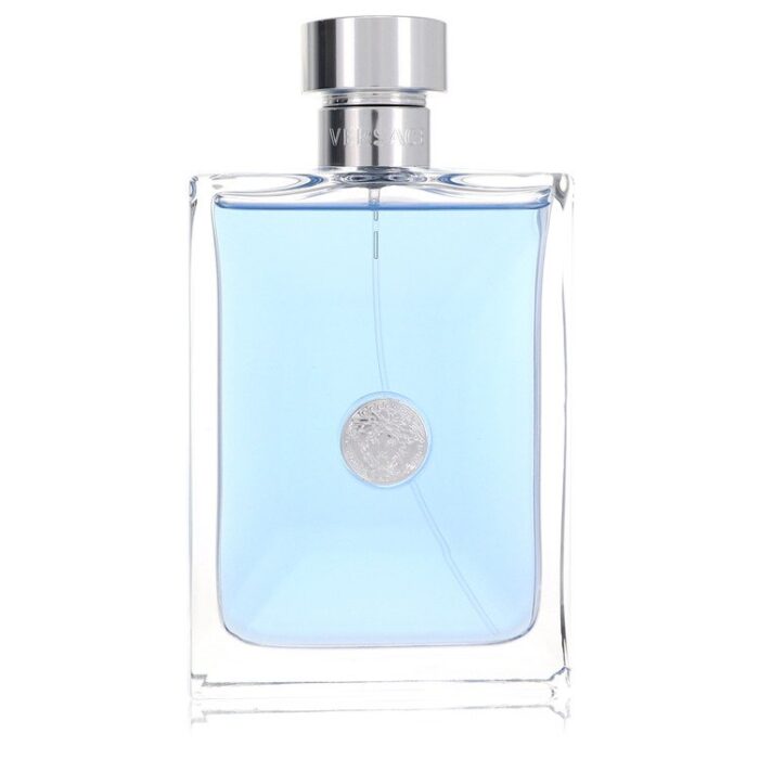 Versace Pour Homme By Versace - Eau De Toilette Spray (unboxed) 6.7 Oz - Image 1