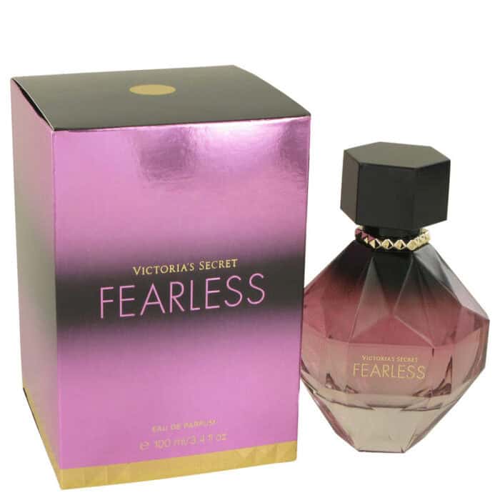 Fearless By Victoria's Secret - Eau De Parfum Spray 3.4 Oz