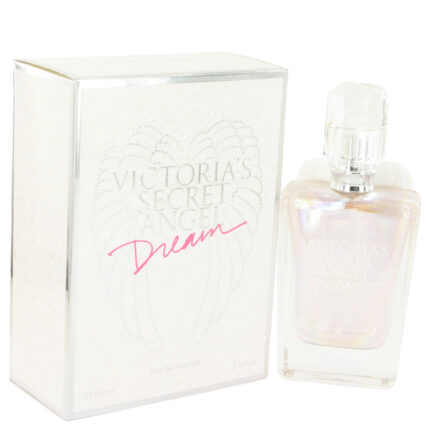 Victoria's Secret Dream Angel By Victoria's Secret - Eau De Parfum Spray 2.5 Oz