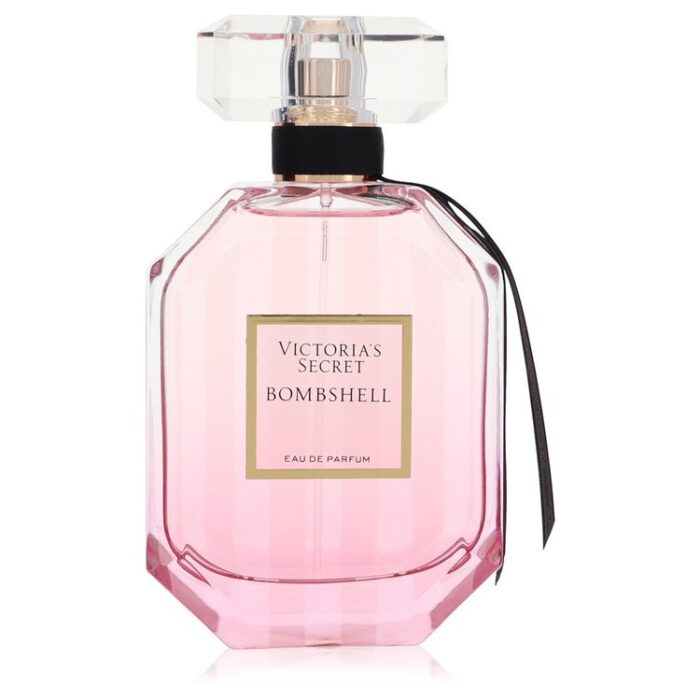 Bombshell By Victoria's Secret - Eau De Parfum Spray (unboxed) 3.4 Oz - Image 1