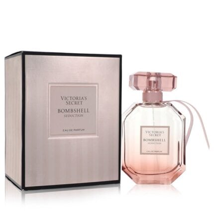 Bombshell Seduction By Victoria's Secret - Eau De Parfum Spray 3.4 Oz