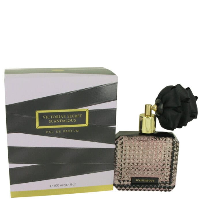 Victoria's Secret Scandalous By Victoria's Secret - Eau De Parfum Spray 3.4 Oz - Image 1