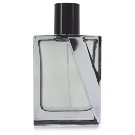 Vs Him Platinum By Victoria's Secret - Eau De Parfum Spray (Unboxed) 3.4 Oz