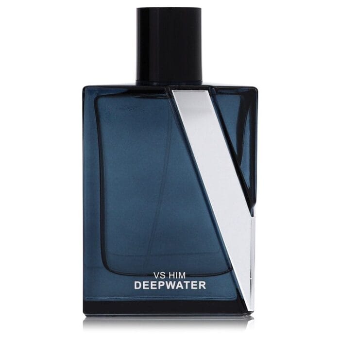 Vs Him Deepwater By Victoria's Secret - Eau De Parfum Spray (Unboxed) 3.4 Oz