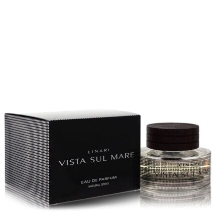 Vista Sul Mare By Linari - Eau De Parfum Spray 3.4 Oz