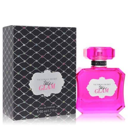 Victoria's Secret Tease Glam By Victoria's Secret - Eau De Parfum Spray 1.7 Oz