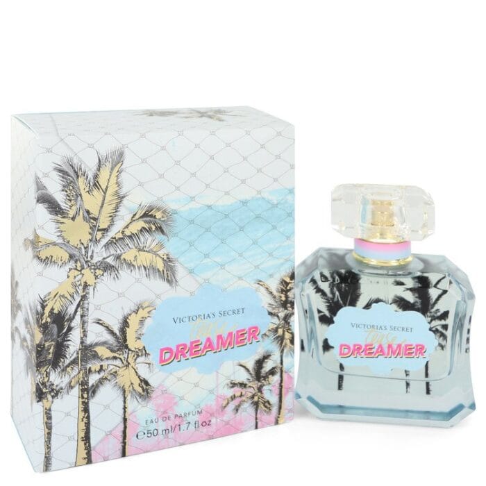 Victoria's Secret Tease Dreamer By Victoria's Secret - Eau De Parfum Spray 1.7 Oz - Image 1