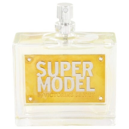 Supermodel By Victoria's Secret - Eau De Parfum Spray (Tester) 2.5 Oz