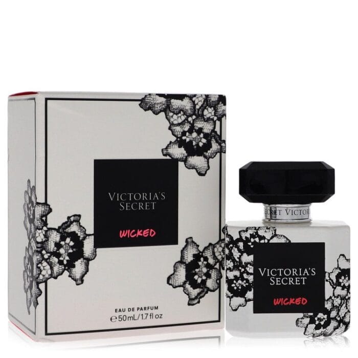Victoria's Secret Wicked By Victoria's Secret - Eau De Parfum Spray 1.7 Oz - Image 1