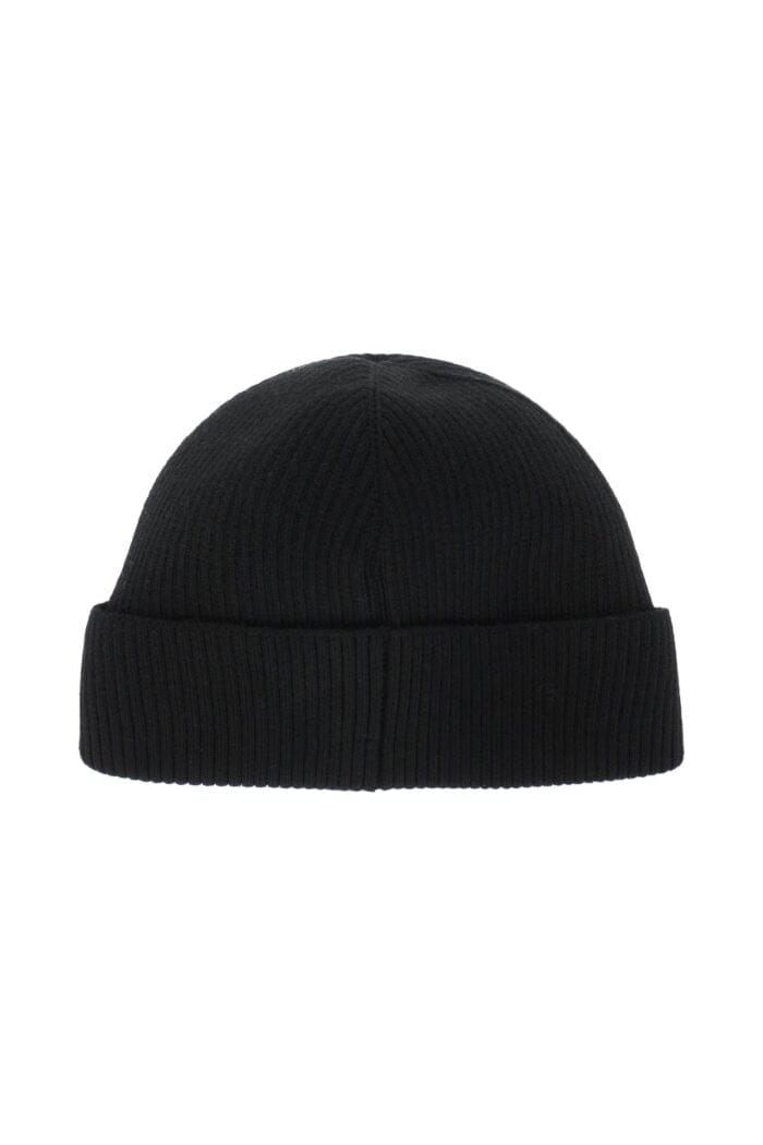 VTMNTS Barcode Logo Beanie Hat