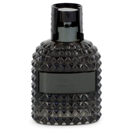 Valentino Uomo Intense By Valentino - Eau De Parfum Spray (unboxed) 3.4 Oz