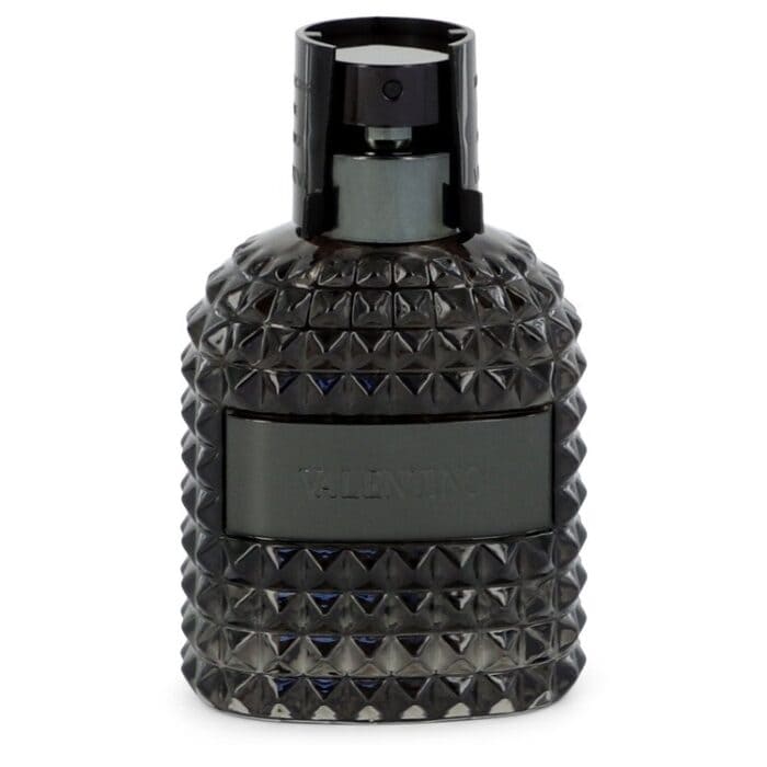 Valentino Uomo Intense By Valentino - Eau De Parfum Spray (unboxed) 3.4 Oz