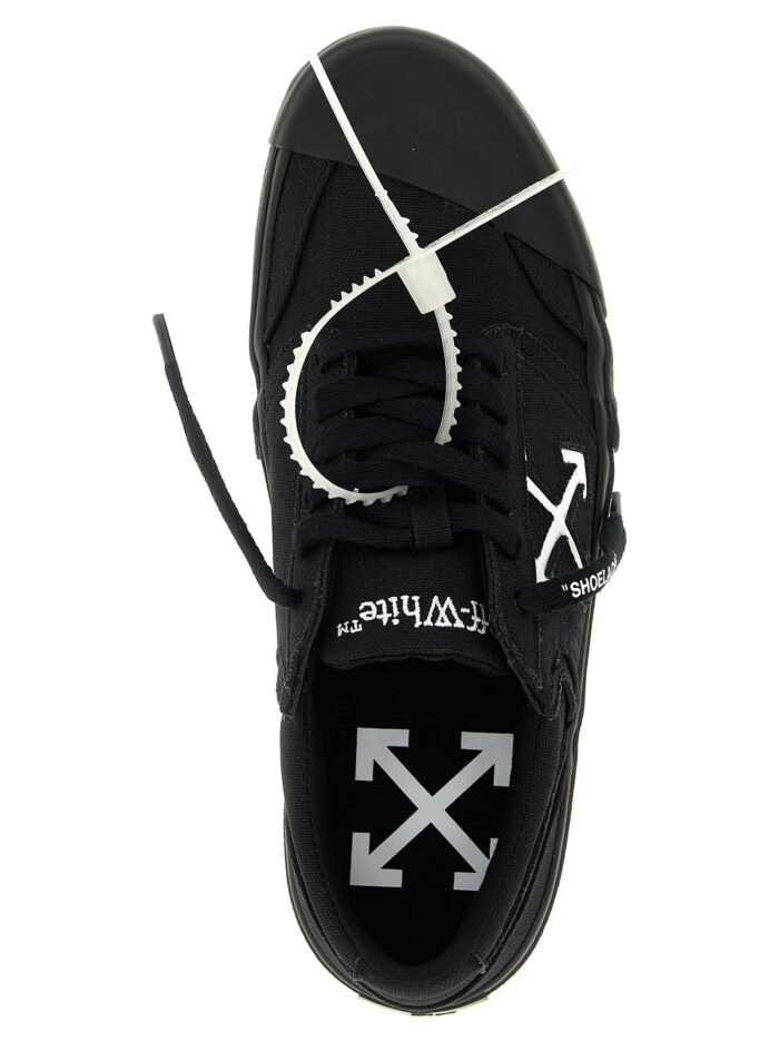 Off-white 'Vulc Undercut' Sneakers