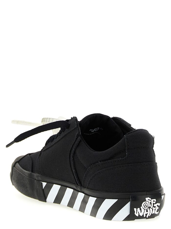 Off-white 'Vulc Undercut' Sneakers