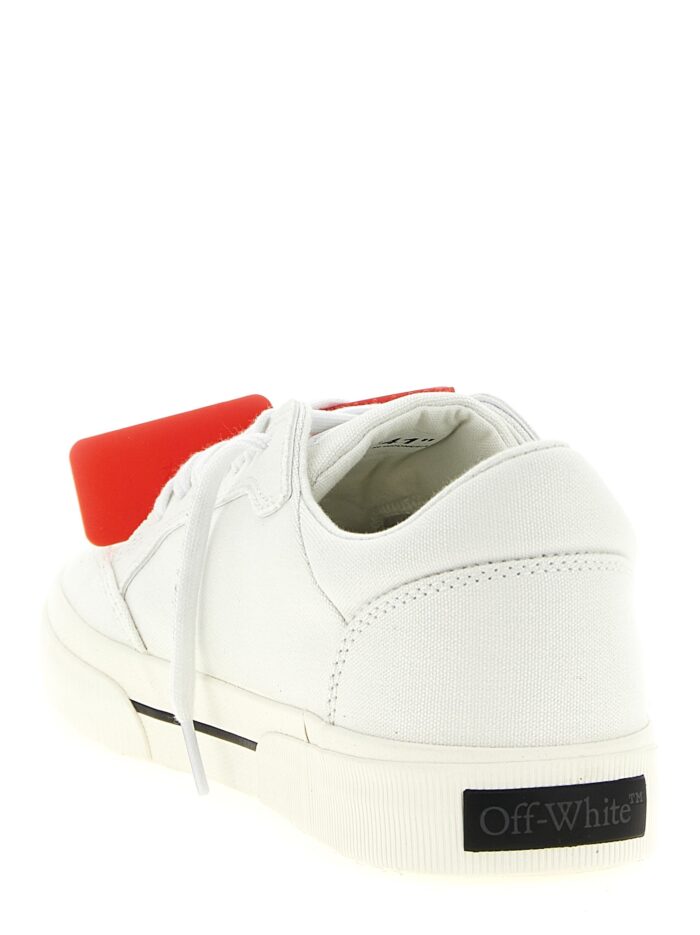 Off-white 'Vulcanized' Sneakers