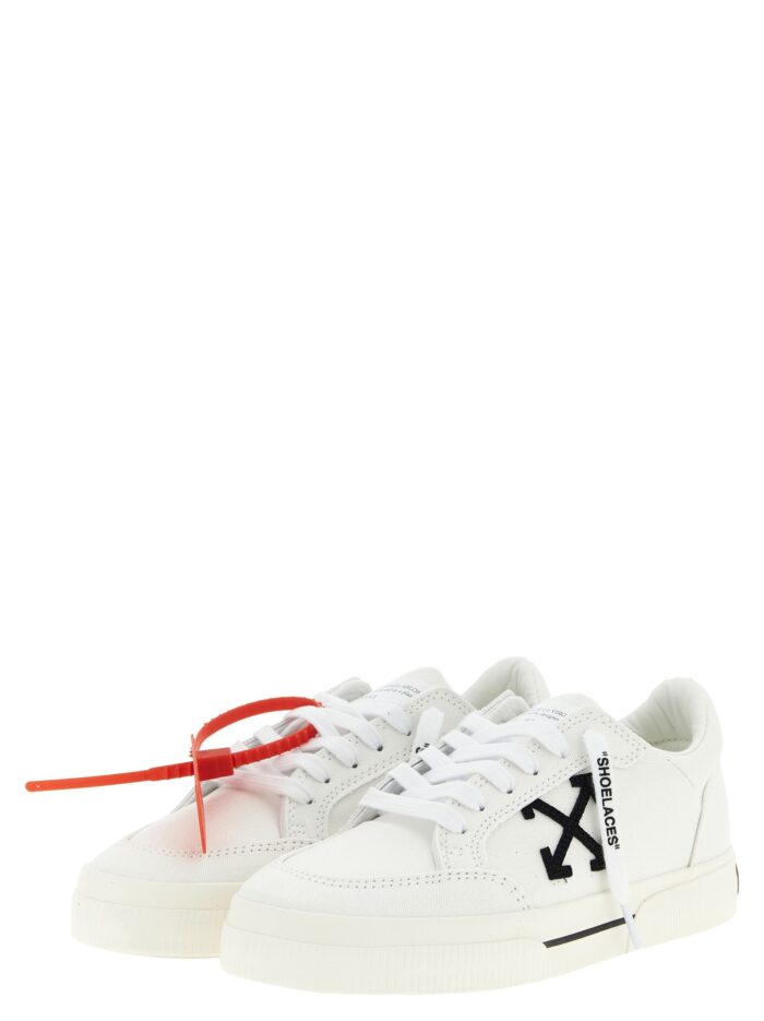 Off-white 'Vulcanized' Sneakers