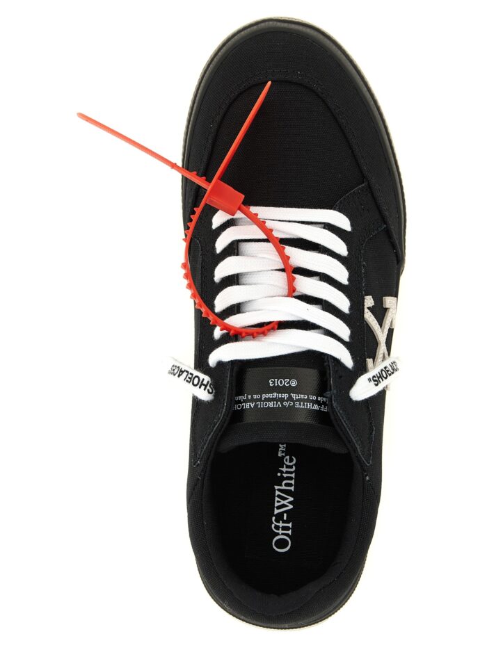 Off-white 'Vulcanized' Sneakers