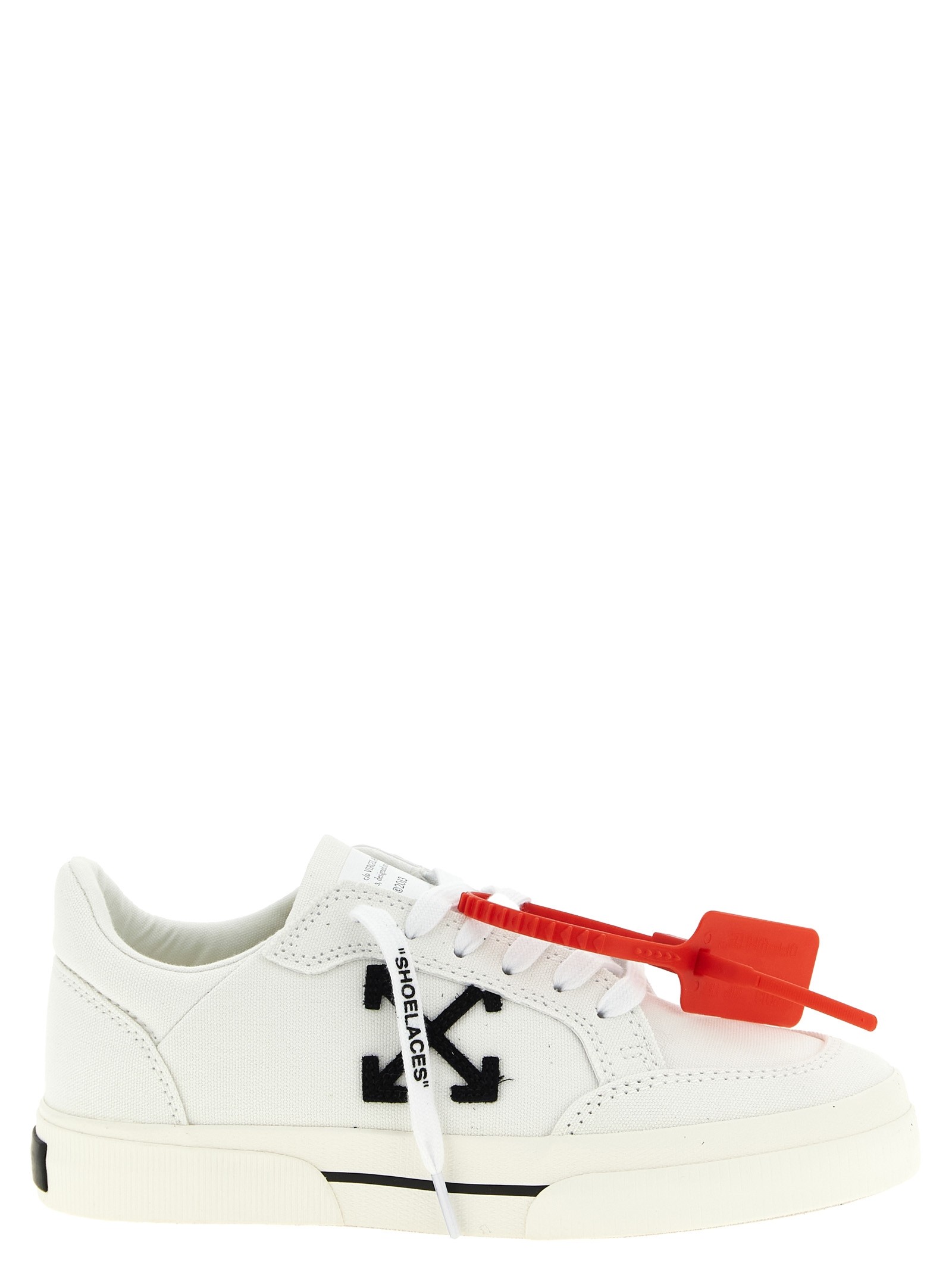 Off-white 'Vulcanized' Sneakers
