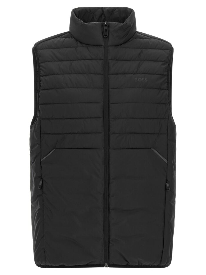 'v urbanex' hugo boss vest 'V_Urbanex' HUGO BOSS Vest