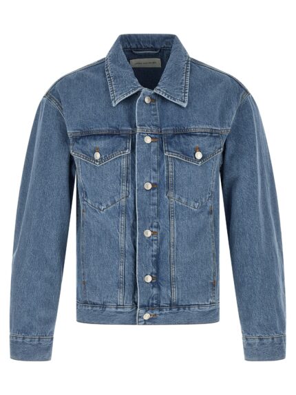 Dries Van Noten 'Vuskin Den' Jacket