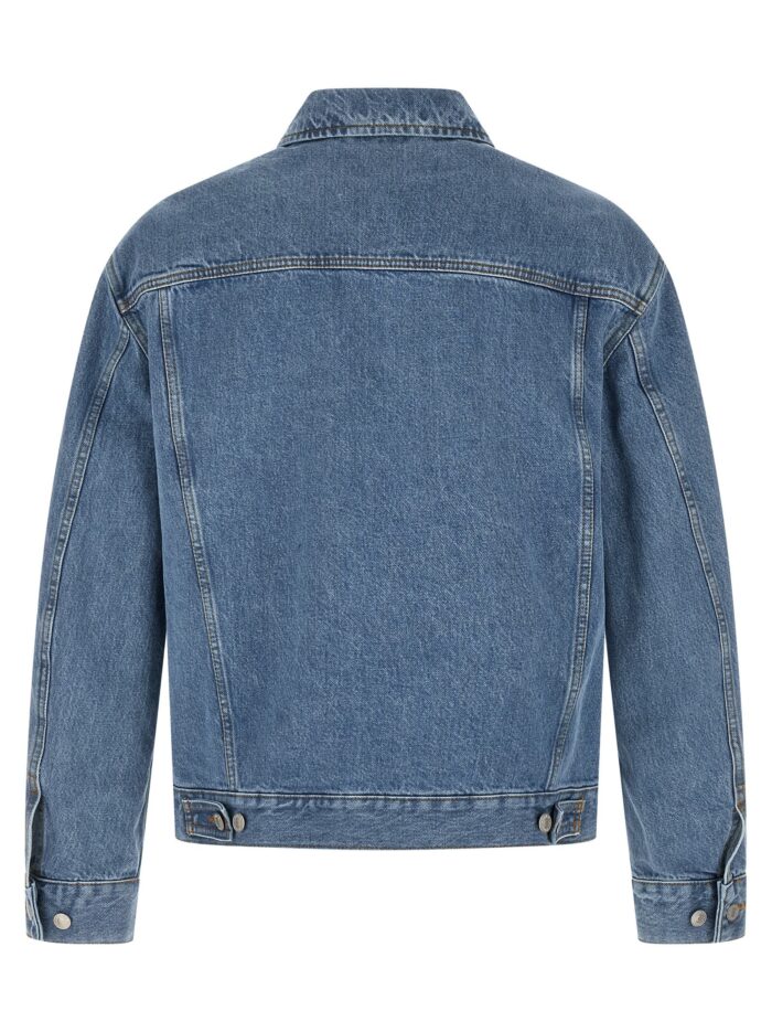 Dries Van Noten 'Vuskin Den' Jacket