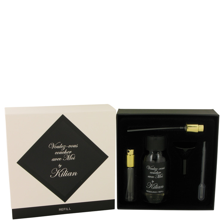 Voulez-vous Coucher Avec Moi By Kilian - Eau De Parfum Refill 1.7 Oz