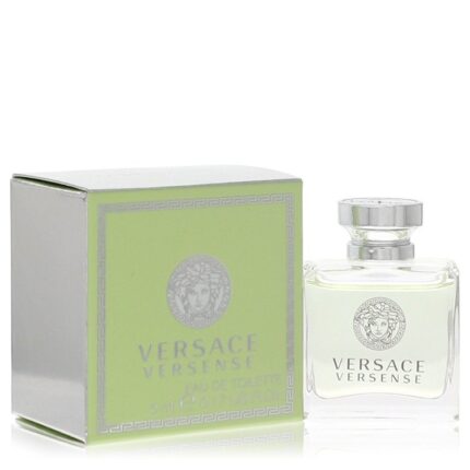Versace Versense By Versace - Mini EDT .17 Oz
