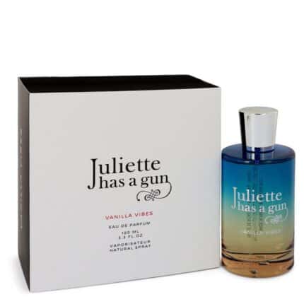 Vanilla Vibes By Juliette Has A Gun - Eau De Parfum Spray 3.3 Oz