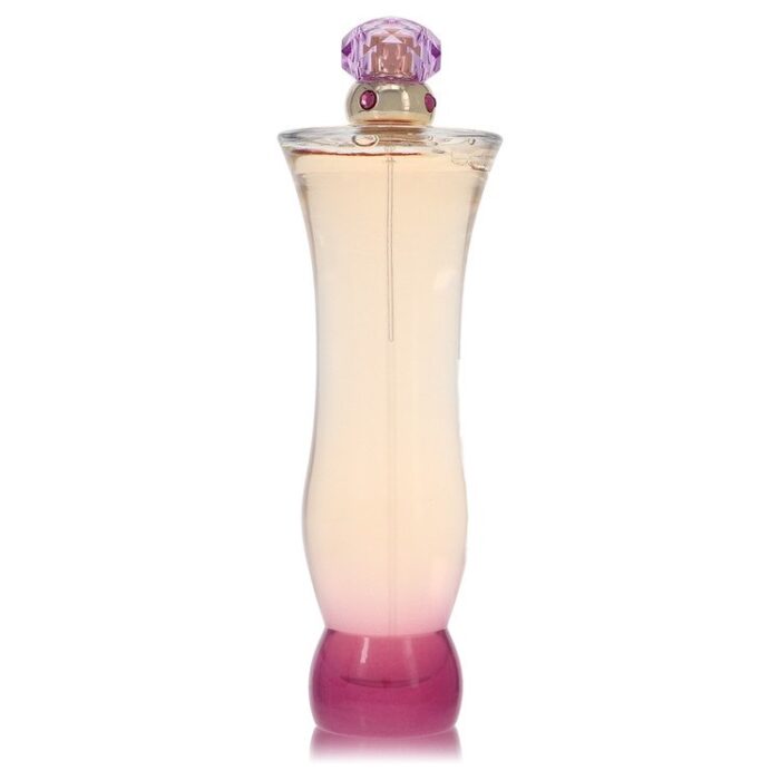 Versace Woman By Versace - Eau De Parfum Spray (unboxed) 3.4 Oz - Image 1